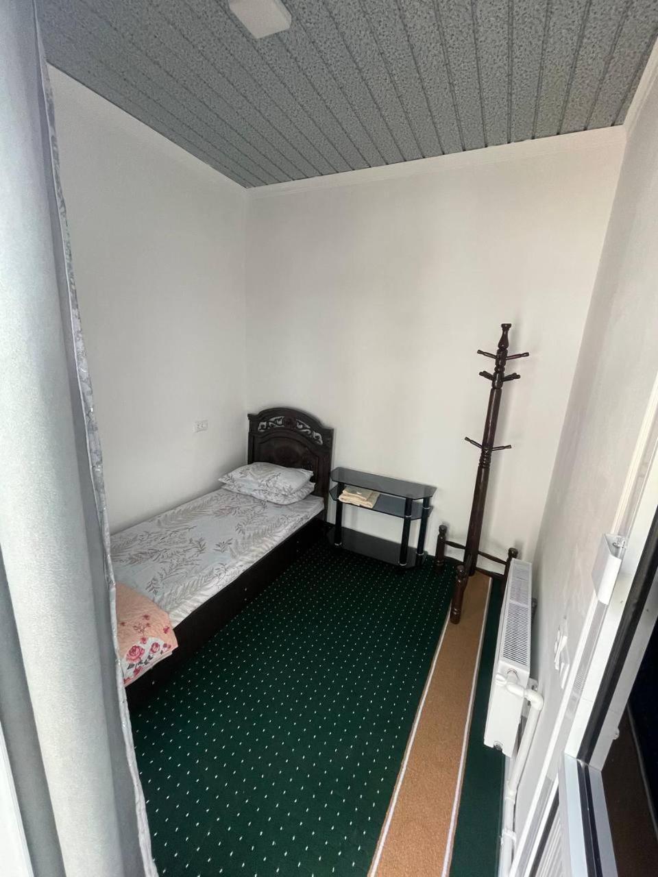 Orzu Guest House Бухара Екстериор снимка